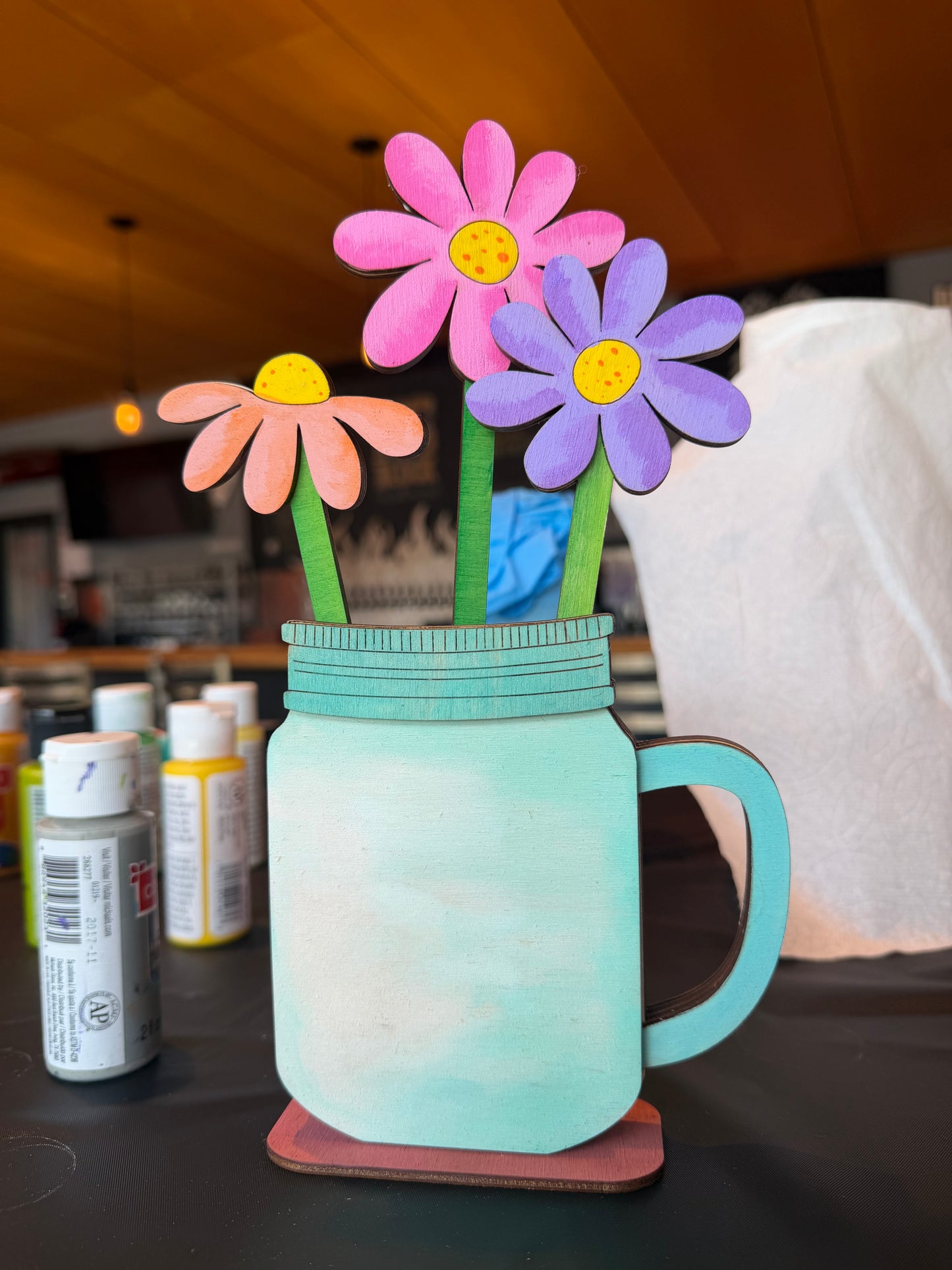 Mother's Day Bouquet